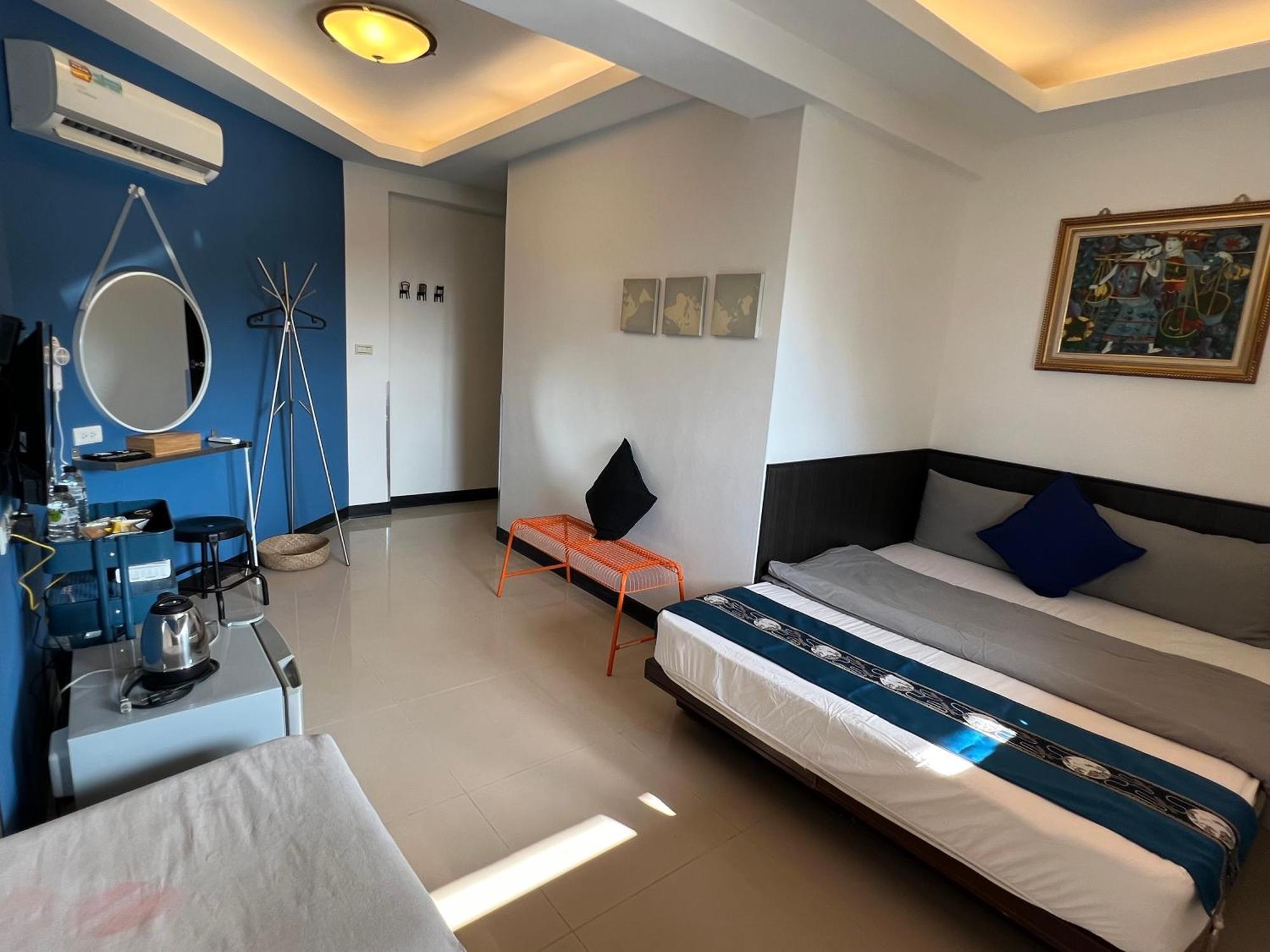 九份御華山莊 12人包棟 Apartment ภายนอก รูปภาพ